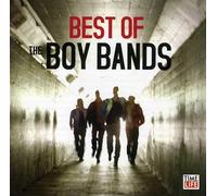 Various Best of the Boy Bands (CD)