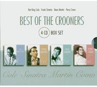 Various - Best of the Crooners