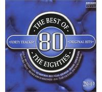 Various - Best of the Eighties