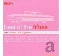 Various - Best of the Fifties