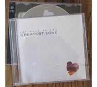 Various - Best of the Greatest Love