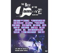 Various - Best of the Jammys Live Vol. 1