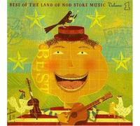 Various - Best of the Land of Nod Store
