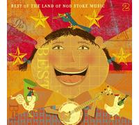 Various - Best of the Land of Nod Store