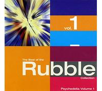 Various - Best of the Rubble Collect