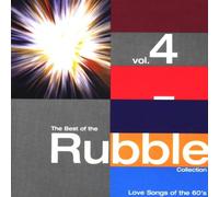 Various - Best of the Rubble Collect