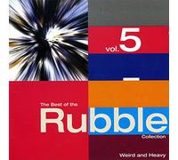 Various - Best of the Rubble Collect