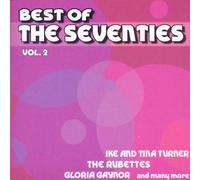 Various - Best of the Seventies Vol.2