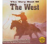 Various - Best of the West,the Very