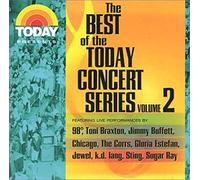 Best of Today Concert Series 2