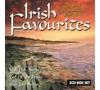 Various - Best of Traditional Irish