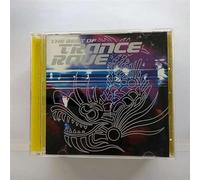 Various - Best of Trance Rave #1, the