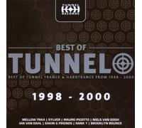 Various - Best of Tunnel (1998-2000)