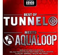 Various - Best of Tunnel Vol.7