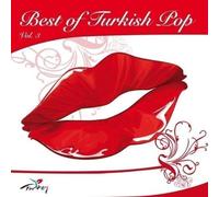 Various - Best of Turkish Pop Vol.3