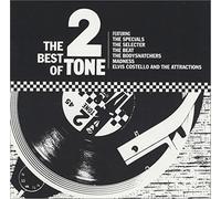 Various - Best of Two Tone