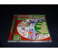 Various - Best of Urban'S Rave Zone