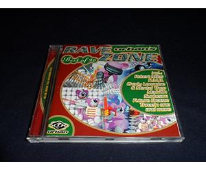 Various - Best of Urban'S Rave Zone