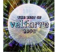 Various - Best of Velfarre 1998