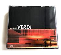 Various - Best of Verdi