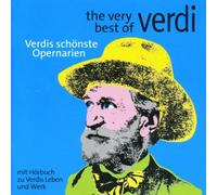 Various - Best of Verdi-Verdi,the Very