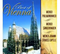 Various - Best of Vienna