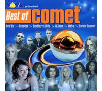 Various - Best of Viva Comet