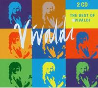 Various - Best of Vivaldi