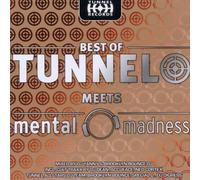 Various - Best of Vol.6-Tunnel Meets Mental Madness