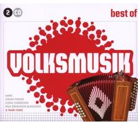 Various - Best of...Volksmusik
