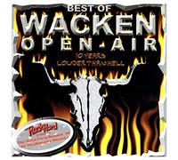 Various - Best of Wacken Open Air