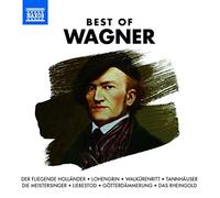Various - Best of Wagner