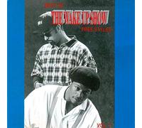 Various - Best of Wake Up Vol 1