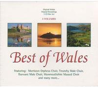 Various - Best of Wales