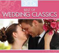Various - Best of Wedding Classics