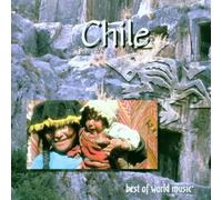 Various - Best of World Music-Chile