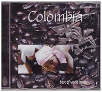 Various - Best of World Music-Colombia
