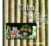 Various - Best of World Music-Cuba