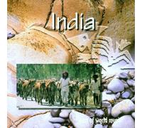 Various - Best of World Music-India