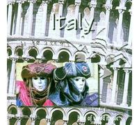 Various - Best of World Music-Italy