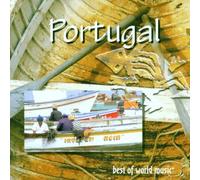 Various - Best of World Music-Portugal
