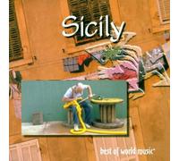 Various - Best of World Music-Sicily