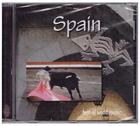 Various - Best of World Music-Spain