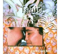 Various - Best of World Music-Tahiti