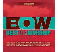Various - Best of Worship 3: Grace Alone