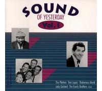 Various - Best of Yesterday (Vol.1)