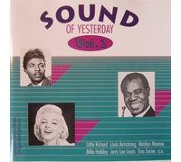 Various - Best of Yesterday (Vol.2)