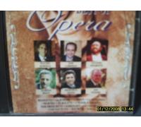 Various - Best Opera Tenors [Import]