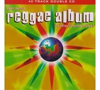 Various - Best Reggae Album Ever