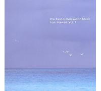 Various - Best Relaxation Music from Haw